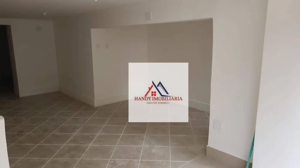 Loja-Salão, 90 m² - Foto 2
