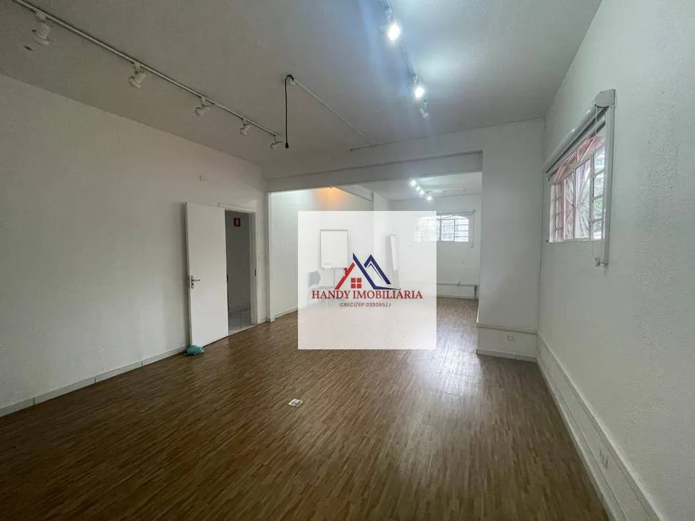 Sobrado, 600 m² - Foto 1