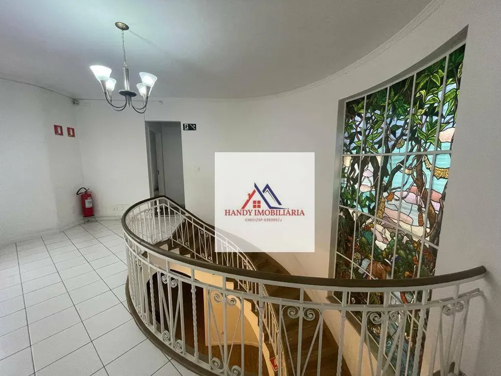 Sobrado, 600 m² - Foto 2