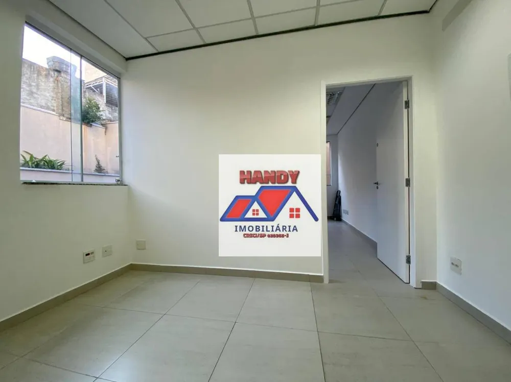 Sala-Conjunto, 30 m² - Foto 2