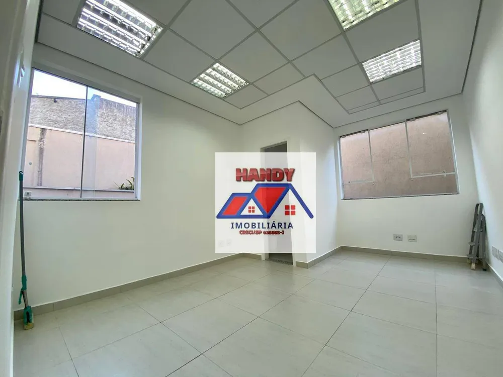 Sala-Conjunto, 30 m² - Foto 1