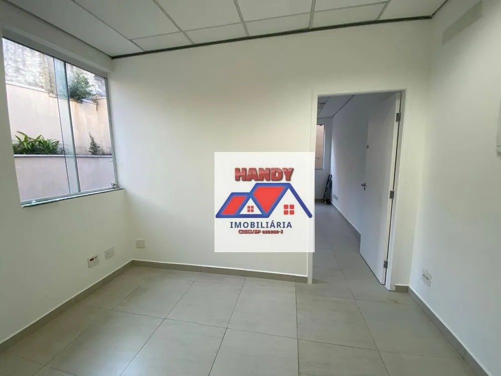 Sala-Conjunto, 30 m² - Foto 3