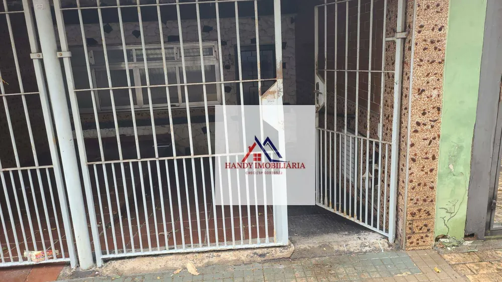 Casa, 3 quartos, 200 m² - Foto 3