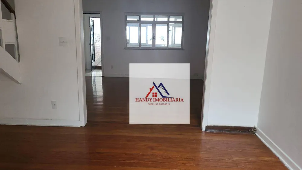 Casa, 3 quartos, 200 m² - Foto 1