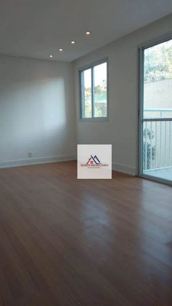 Apartamento, 3 quartos, 63 m² - Foto 1