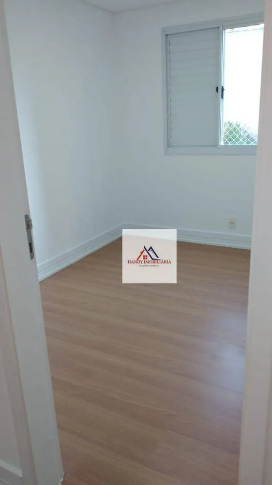 Apartamento, 3 quartos, 63 m² - Foto 3