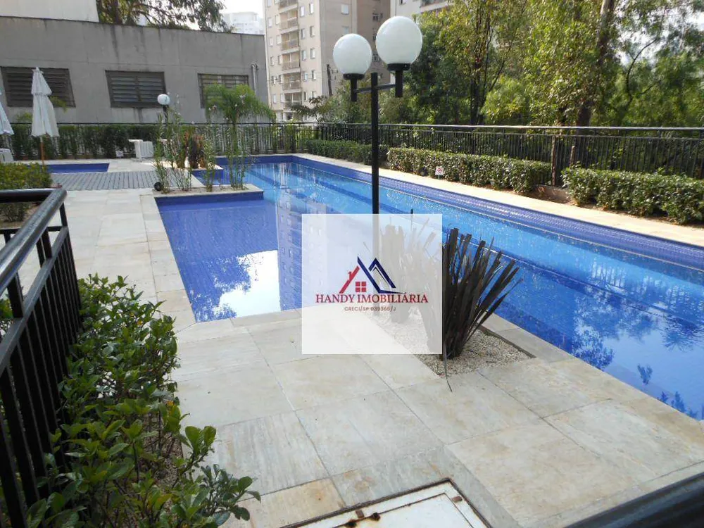Apartamento, 3 quartos, 63 m² - Foto 2