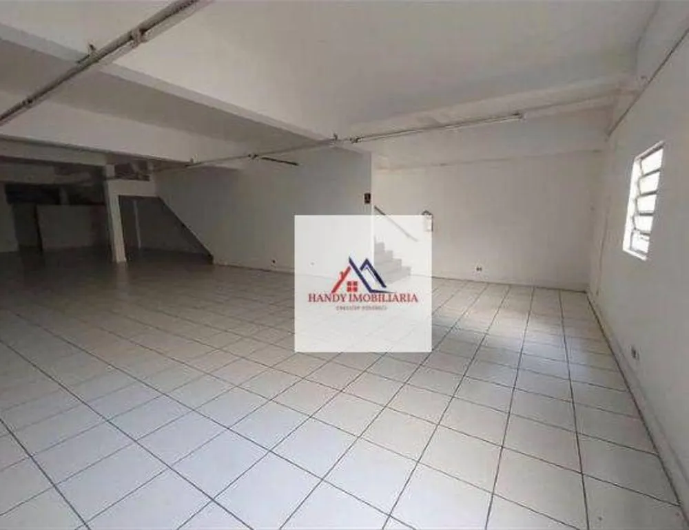 Loja-Salão, 430 m² - Foto 1
