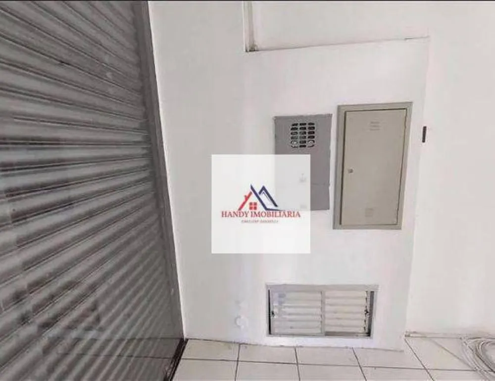Loja-Salão, 430 m² - Foto 3