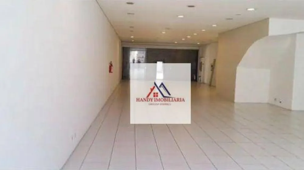 Loja-Salão, 430 m² - Foto 2