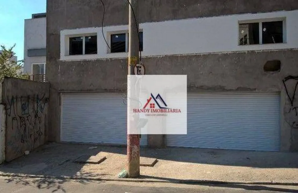 Prédio Inteiro, 620 m² - Foto 2