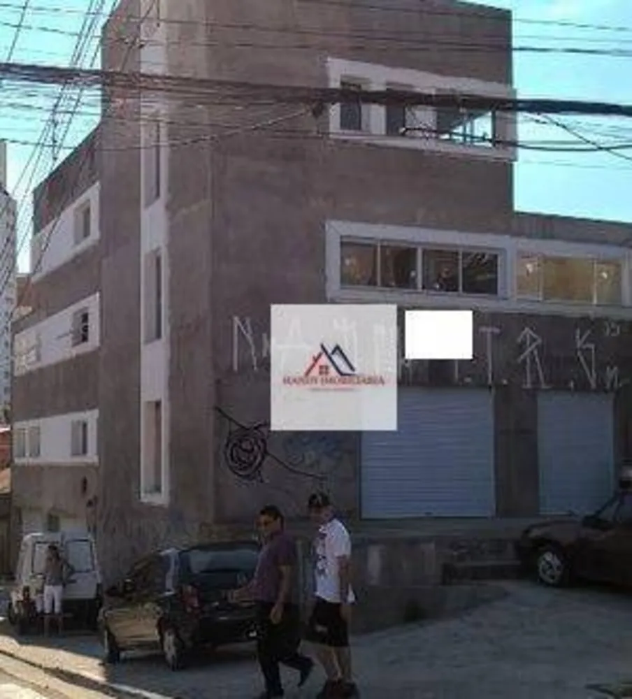 Prédio Inteiro, 620 m² - Foto 1