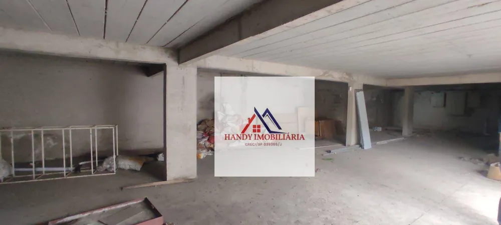Prédio Inteiro, 620 m² - Foto 4
