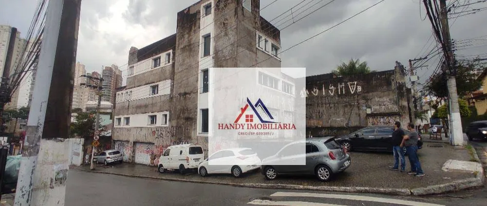 Prédio Inteiro, 620 m² - Foto 3
