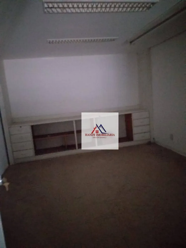 Loja-Salão, 100 m² - Foto 3