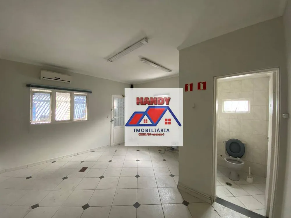 Sala-Conjunto, 163 m² - Foto 4