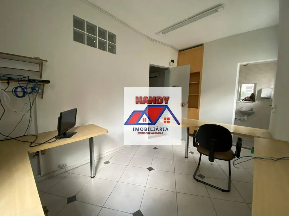Sala-Conjunto, 163 m² - Foto 1