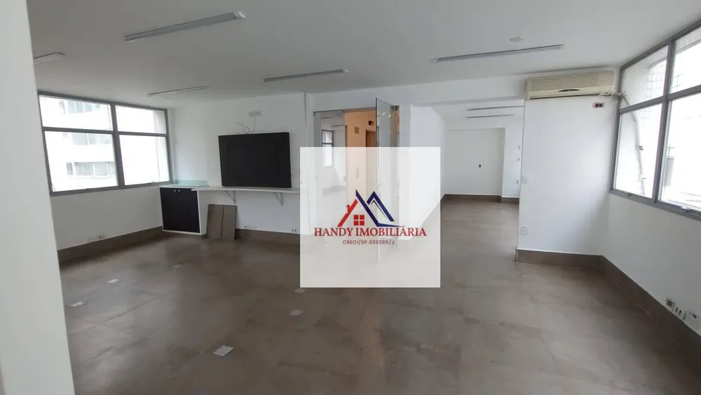 Sala-Conjunto, 66 m² - Foto 1