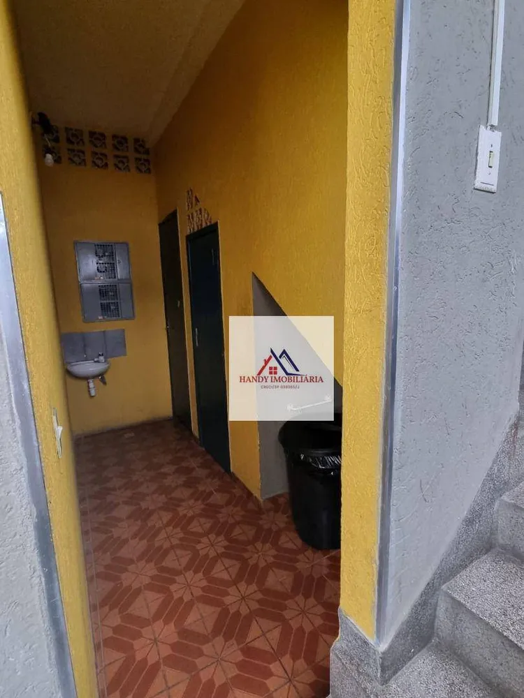 Sala-Conjunto, 40 m² - Foto 2