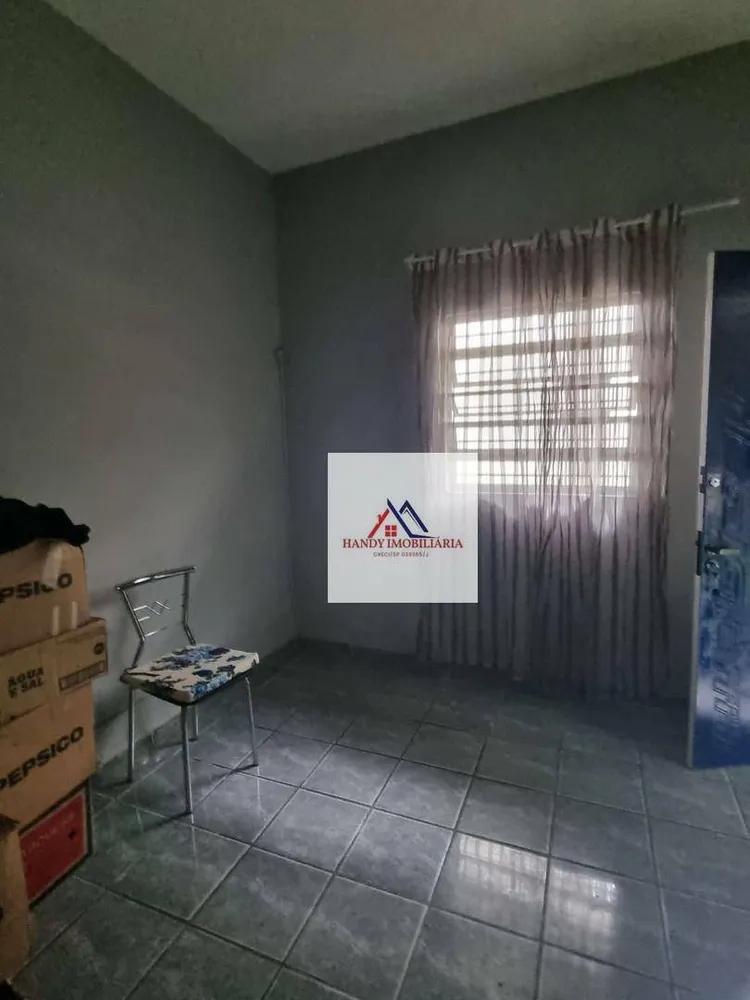 Sala-Conjunto, 40 m² - Foto 1