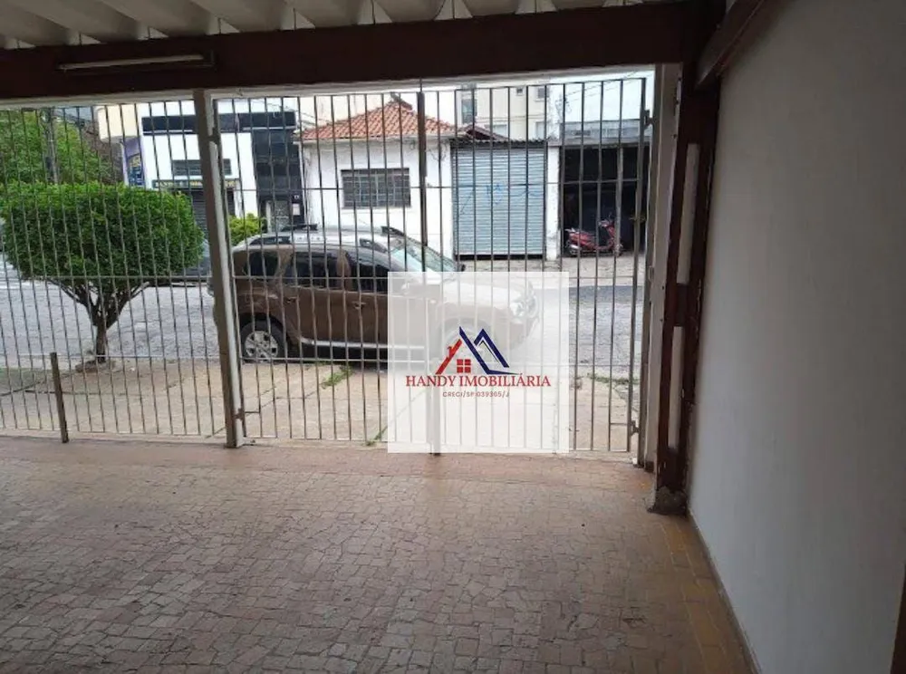 Casa, 3 quartos, 150 m² - Foto 4