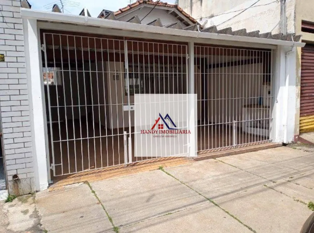 Casa, 3 quartos, 150 m² - Foto 2
