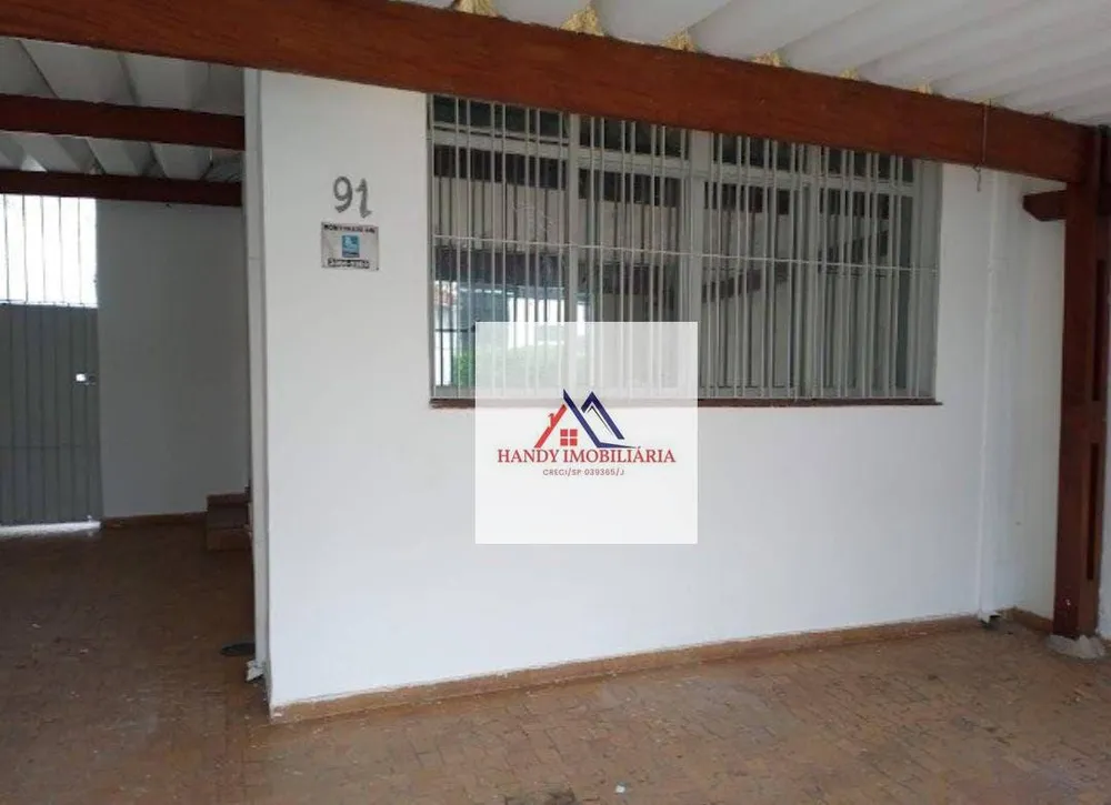 Casa, 3 quartos, 150 m² - Foto 3