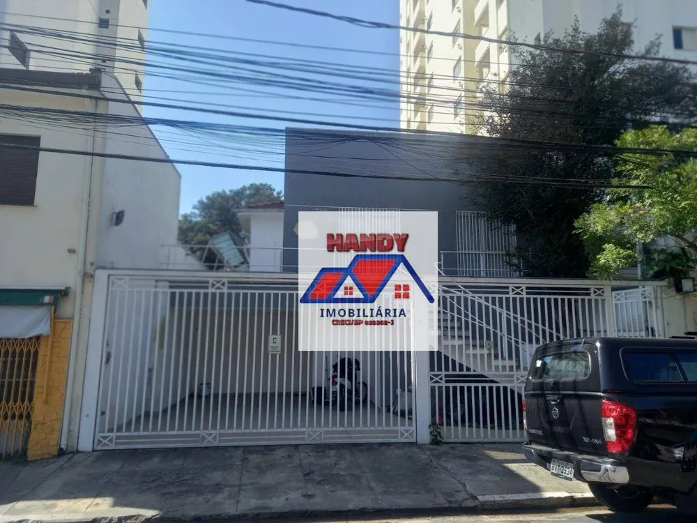 Casa, 280 m² - Foto 1