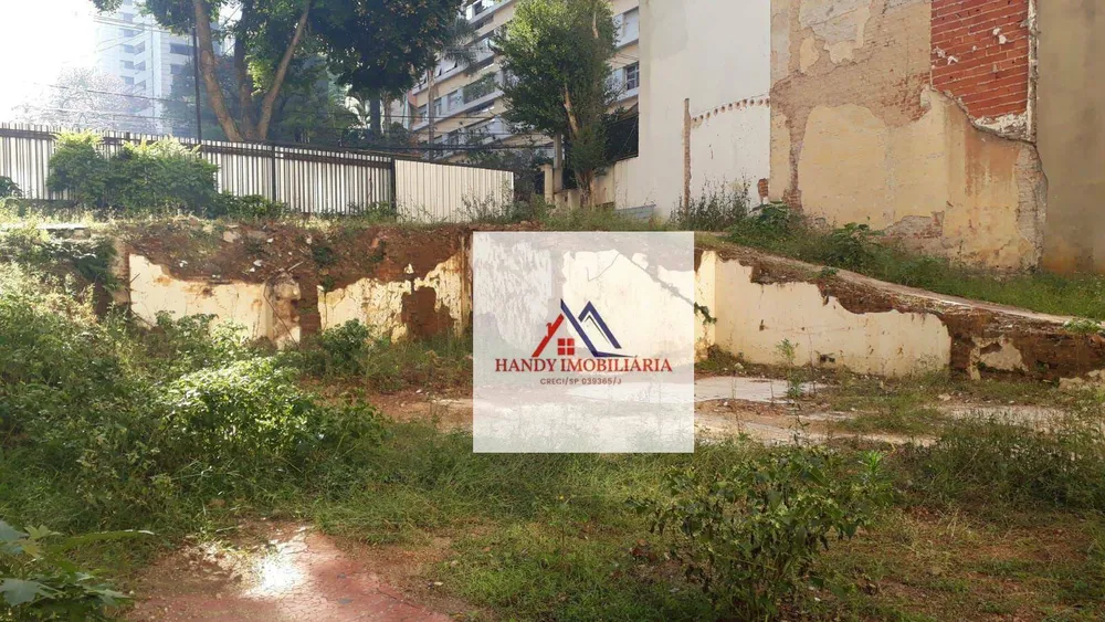 Terreno, 581 m² - Foto 2