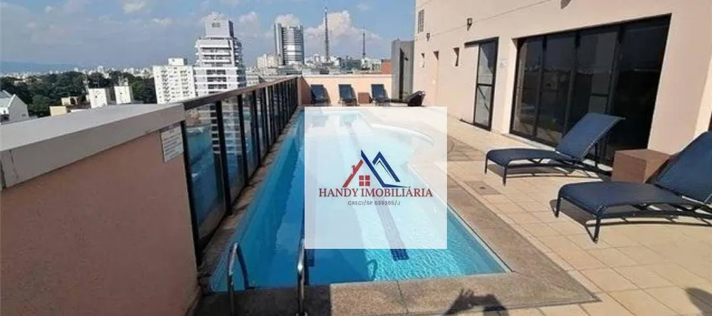 Apartamento, 1 quarto, 53 m² - Foto 3
