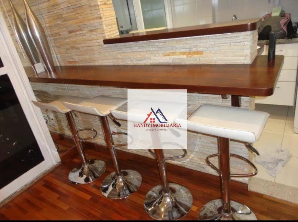 Apartamento, 1 quarto, 53 m² - Foto 4
