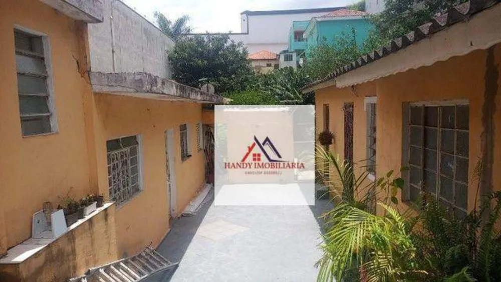 Loteamento e Condomínio, 500 m² - Foto 3