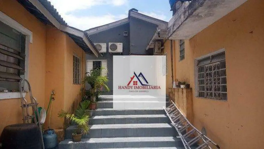 Loteamento e Condomínio, 500 m² - Foto 1