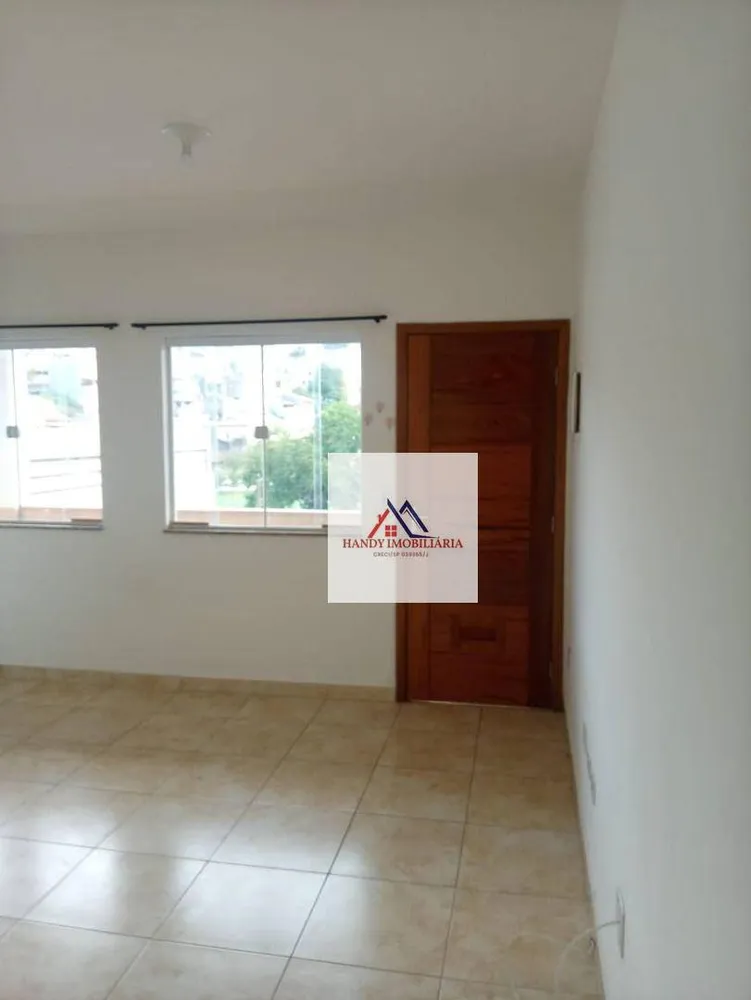 Apartamento, 2 quartos, 37 m² - Foto 1