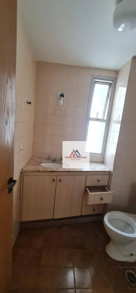 Apartamento, 2 quartos, 60 m² - Foto 4