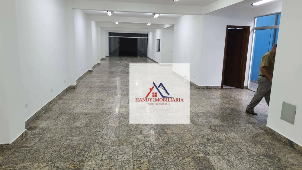 Sobrado, 700 m² - Foto 1