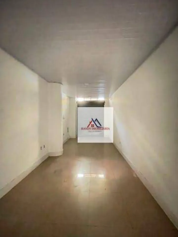 Loja-Salão, 260 m² - Foto 2