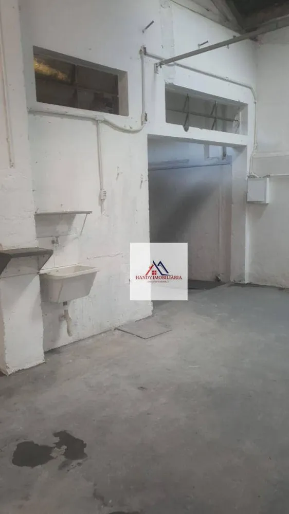 Loja-Salão, 260 m² - Foto 3