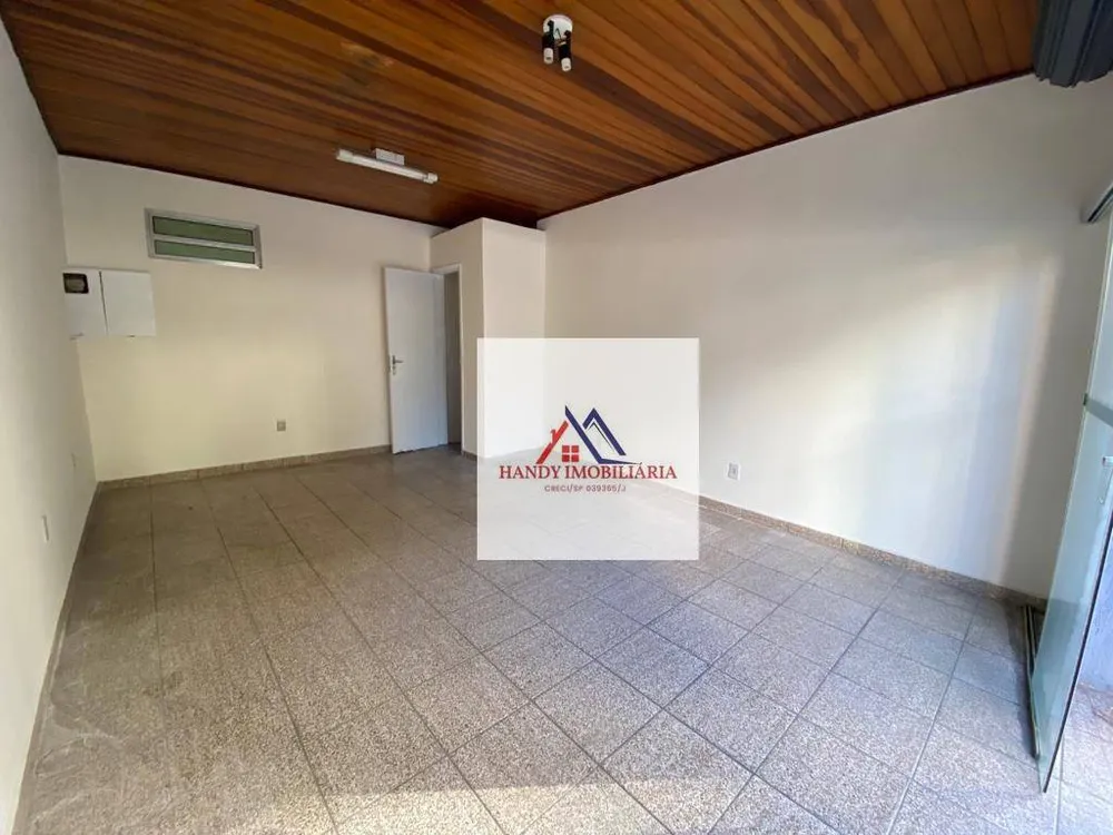 Loja-Salão, 20 m² - Foto 1