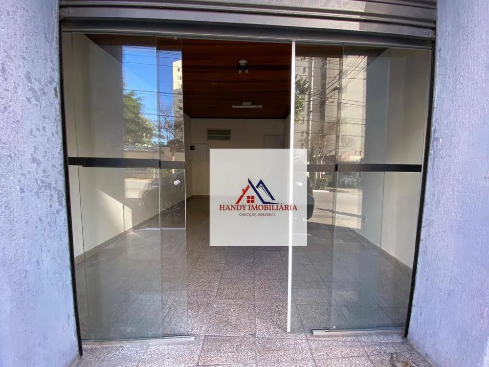 Loja-Salão, 20 m² - Foto 3
