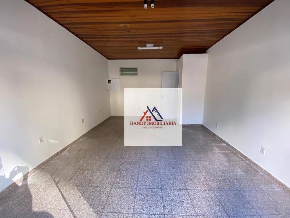 Loja-Salão, 20 m² - Foto 4
