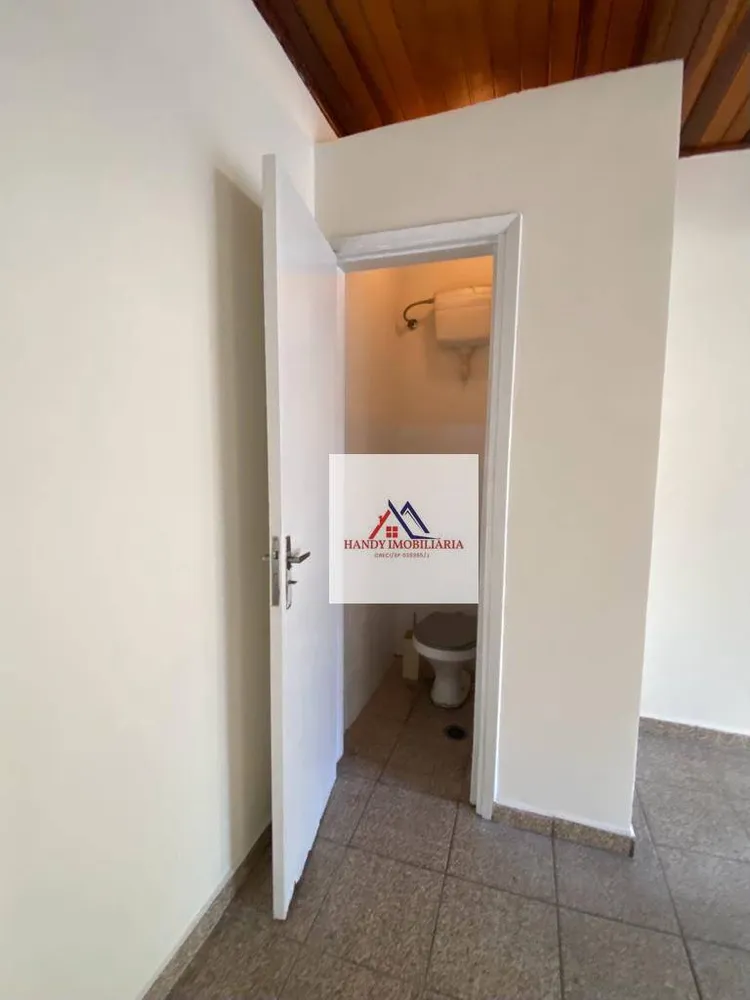 Loja-Salão, 20 m² - Foto 2