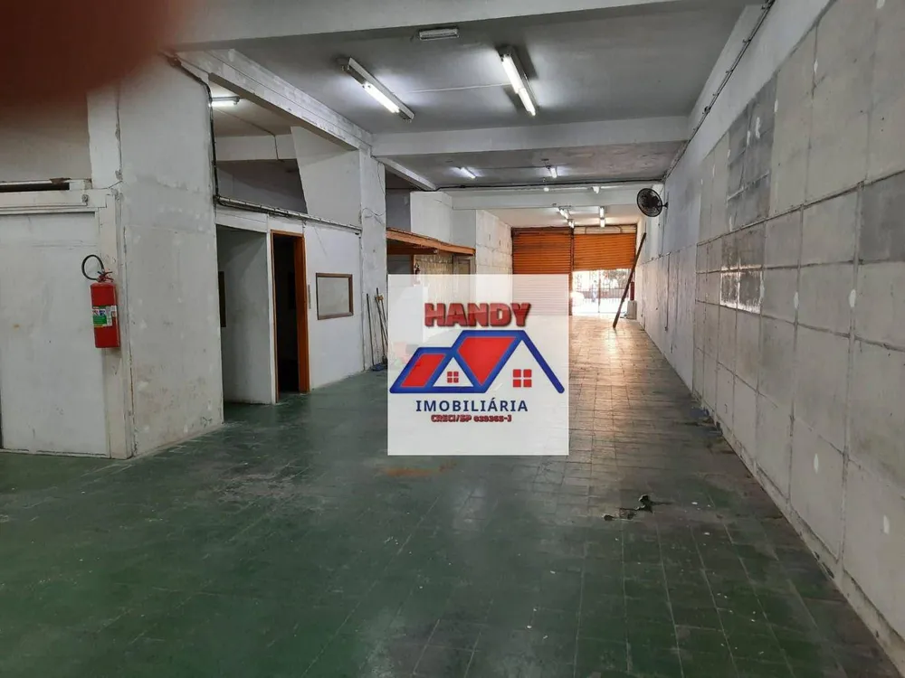 Loja-Salão, 260 m² - Foto 4