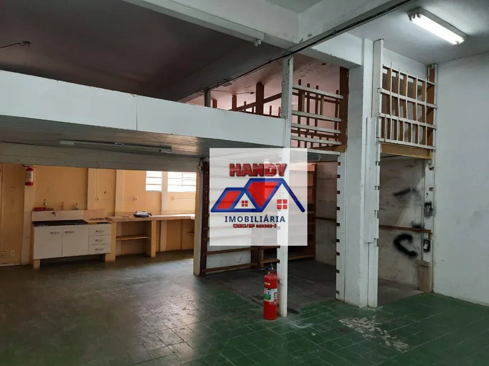 Loja-Salão, 260 m² - Foto 3