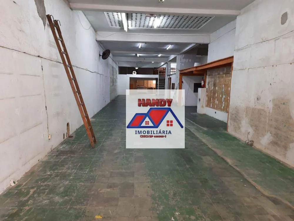 Loja-Salão, 260 m² - Foto 2