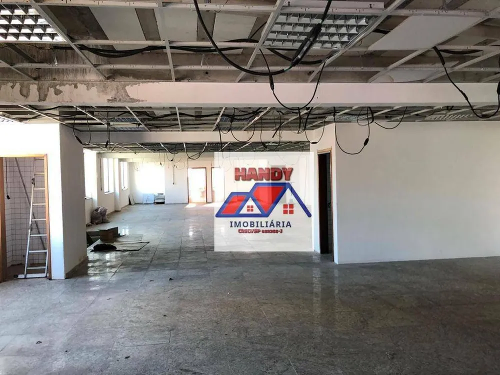 Prédio Inteiro, 650 m² - Foto 4