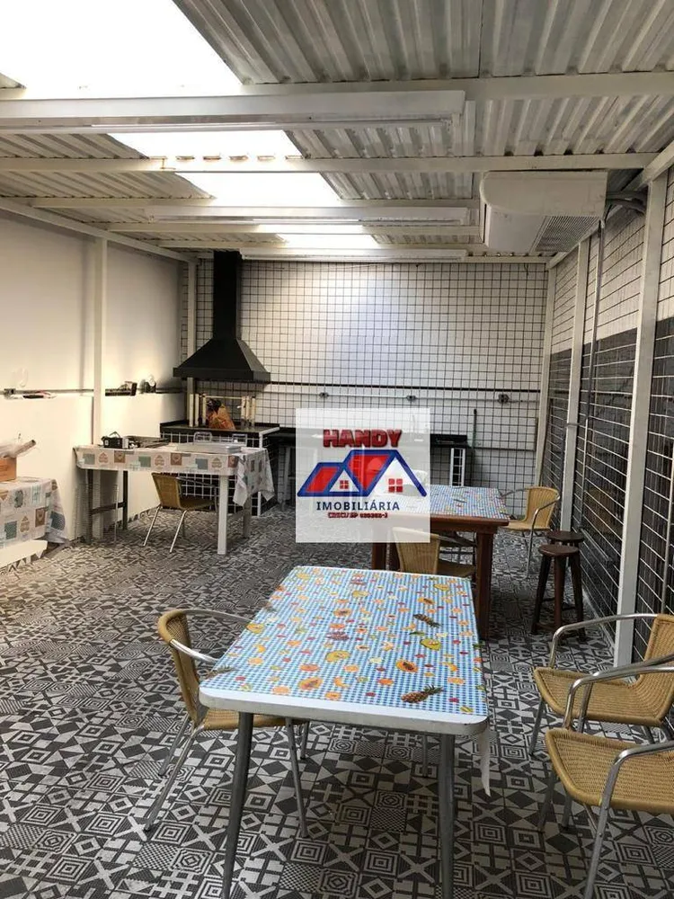 Prédio Inteiro, 650 m² - Foto 3