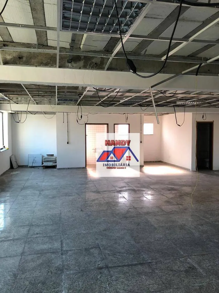 Prédio Inteiro, 650 m² - Foto 1