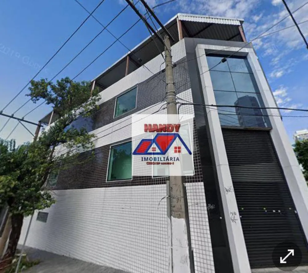 Prédio Inteiro, 650 m² - Foto 2