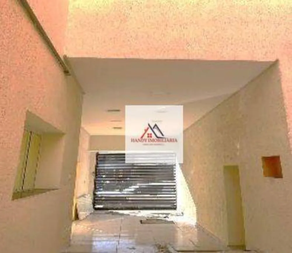 Loja-Salão, 120 m² - Foto 3